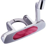 Roll n Roll Putter