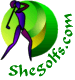 Women's Golf